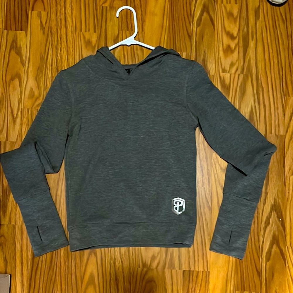 Born primitive top